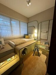 Terra Hill (D5), Apartment #456514321